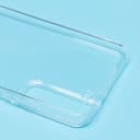 Чехол-накладка - Ультратонкий для Samsung Galaxy S22+ (transparent)  — фото 2