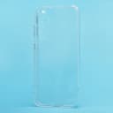 Чехол-накладка - Ультратонкий для Samsung Galaxy S23FE (transparent)  — фото 1