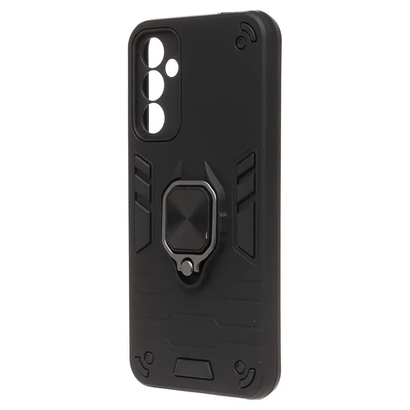 Чехол-накладка - SGP001 для Samsung Galaxy A24 4G (black) 