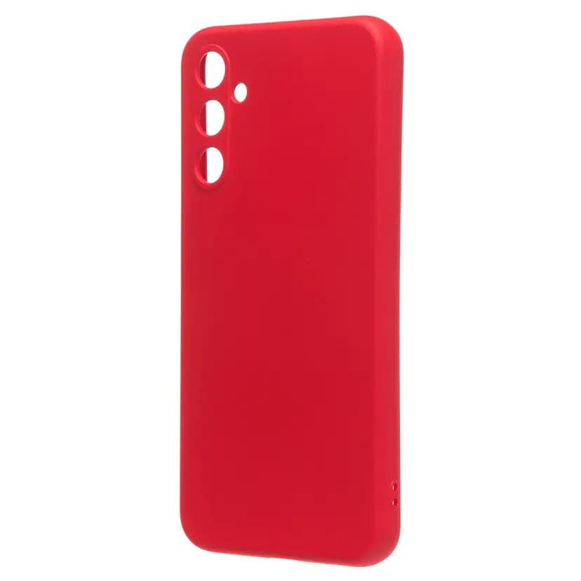 Чехол-накладка - Activ Full Original Design для Samsung Galaxy A34 (red) 