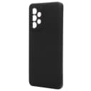 Чехол-накладка - Activ Full Original Design для Samsung Galaxy A53 (black)  — фото 1