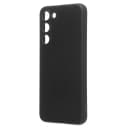 Чехол-накладка - Activ Full Original Design для Samsung Galaxy S23+ (black)  — фото 1