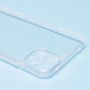 Чехол-накладка - Ультратонкий для Xiaomi Mi 11 lite/Mi 11 lite 5G/Mi 11 lite 5G NE (transparent)  — фото 2