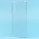 Чехол-накладка - Ультратонкий для Redmi 9T/Poco M3 (transparent)  — фото 1