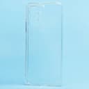 Чехол-накладка - Ультратонкий для Redmi Note 12 4G (transparent)  — фото 1