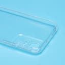 Чехол-накладка - Ультратонкий для Redmi Note 12S (transparent)  — фото 2