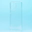 Чехол-накладка - Ультратонкий для Redmi 12 (transparent)  — фото 1