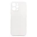 Чехол-накладка - Activ Full Original Design для Redmi 12 (white)  — фото 1
