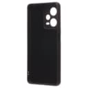 Чехол-накладка - Activ Full Original Design для Redmi Note 12 Pro 5G (black)  — фото 2