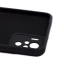 Чехол-накладка - Activ Full Original Design для Redmi Note 10/Note 10S (black)  — фото 2
