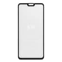 Защитное стекло - Activ 3D для Honor 8X/9X Lite/Huawei Y9 2019 (black)  — фото 2
