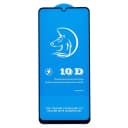 Защитное стекло - Activ 3D для Realme C51/C53/C61/Note 50/60 4G/60x (black)  — фото 2