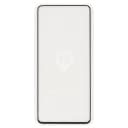 Защитное стекло - Brera 2.5D для Samsung Galaxy S21FE (black)  — фото 2