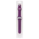 Ремешок на кнопке - Sport Band для Apple Watch 38/40/41 мм (S) (purple)  — фото 1