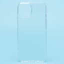 Чехол-накладка - Ультратонкий для Apple iPhone 13 (transparent)  — фото 1