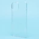 Чехол-накладка - Ультратонкий для Apple iPhone 13 (transparent)  — фото 2