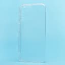 Чехол-накладка - Ультратонкий для Samsung Galaxy A15 (transparent)  — фото 1