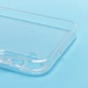 Чехол-накладка - Ультратонкий для Samsung Galaxy A15 (transparent)  — фото 2