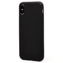 Чехол-накладка - Activ Full Original Design для Apple iPhone X/XS (black)  — фото 1