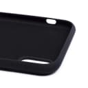 Чехол-накладка - Activ Full Original Design для Apple iPhone X/XS (black)  — фото 2