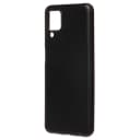 Чехол-накладка - Activ Full Original Design для Samsung Galaxy A12 (black)  — фото 1