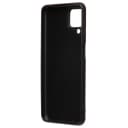 Чехол-накладка - Activ Full Original Design для Samsung Galaxy A12 (black)  — фото 2