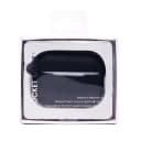 Чехол - Soft Touch для кейса Apple AirPods Pro 2 (black)  — фото 1