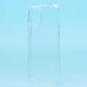 Чехол-накладка - Ультратонкий для Apple iPhone 12 mini (transparent)  — фото 1