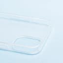 Чехол-накладка - Ультратонкий для Apple iPhone 12 mini (transparent)  — фото 2
