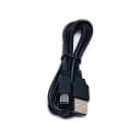 Кабель USB - Mini-USB - RockBox (100 см) (black)  — фото 2
