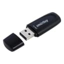 Флэш-накопитель USB 128Gb - Smartbuy Scout (black)  — фото 2