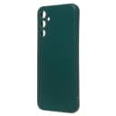 Чехол-накладка - Activ Full Original Design для Samsung Galaxy A24 4G (dark green)  — фото 1