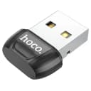 Bluetooth-адаптер USB - Hoco UA18 (black)  — фото 2