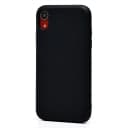 Чехол-накладка - Activ Full Original Design для Apple iPhone XR (black)  — фото 1