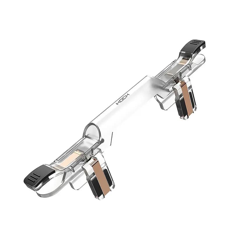 Триггер - HOCK (white transparent)  — фото 2