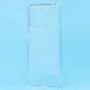 Чехол-накладка - Activ ASC-101 Puffy для Redmi Note 13 5G (transparent)  — фото 1