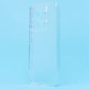 Чехол-накладка - Activ ASC-101 Puffy для Redmi Note 13 Pro 4G (transparent)  — фото 1