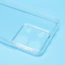 Чехол-накладка - Activ ASC-101 Puffy для Redmi Note 13 Pro 4G (transparent)  — фото 2