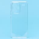 Чехол-накладка - Activ ASC-101 Puffy для Redmi Note 13 Pro+ (transparent)  — фото 1