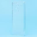 Чехол-накладка - Activ ASC-101 Puffy для Redmi Note 13 Pro+ (transparent)  — фото 2