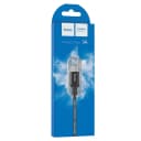 Кабель USB - Type-C - Hoco X14 Times Speed (200 см) (black)  — фото 1