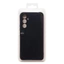 Чехол-накладка - Activ Full Original Design для Samsung Galaxy A54 (black)  — фото 1