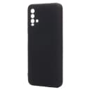 Чехол-накладка - Activ Full Original Design для Redmi 9T (black)  — фото 1