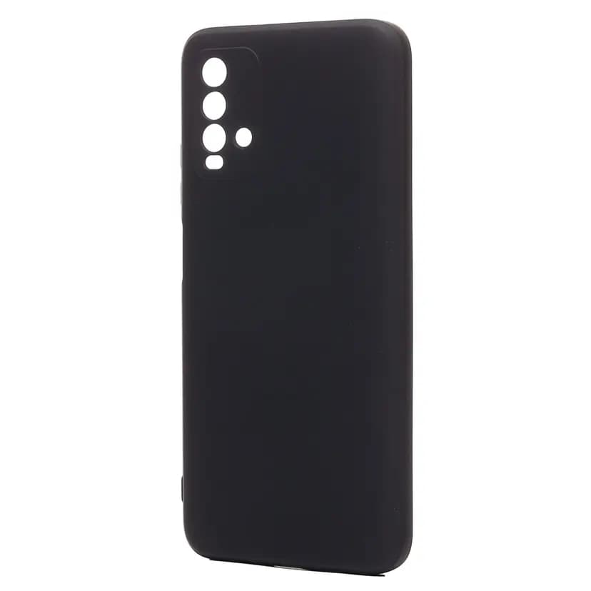Чехол-накладка - Activ Full Original Design для Redmi 9T (black)