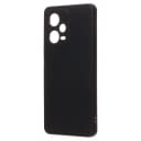 Чехол-накладка - Activ Full Original Design для Redmi Note 12 5G/Poco X5 (black)  — фото 1