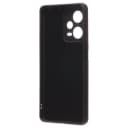 Чехол-накладка - Activ Full Original Design для Redmi Note 12 5G/Poco X5 (black)  — фото 2