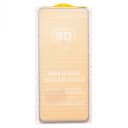 Защитное стекло - Full Glue 2.5D для Realme C67 4G (black)  — фото 1