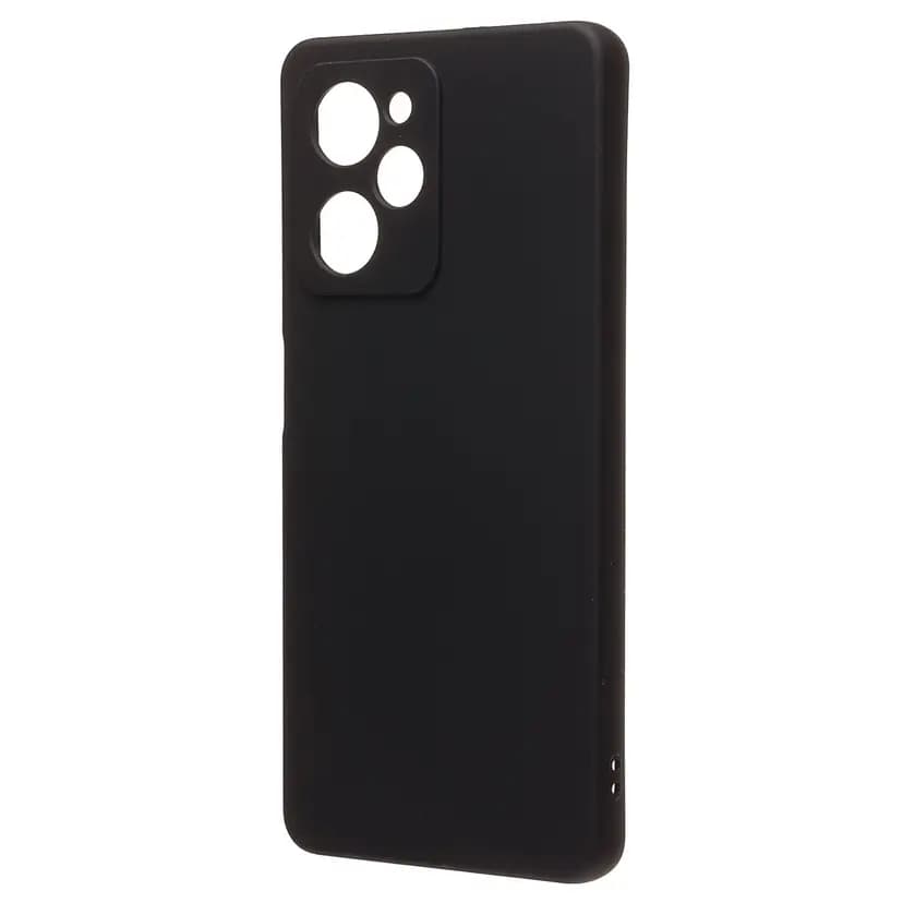 Чехол-накладка - Activ Full Original Design для Poco X5 Pro (black) 