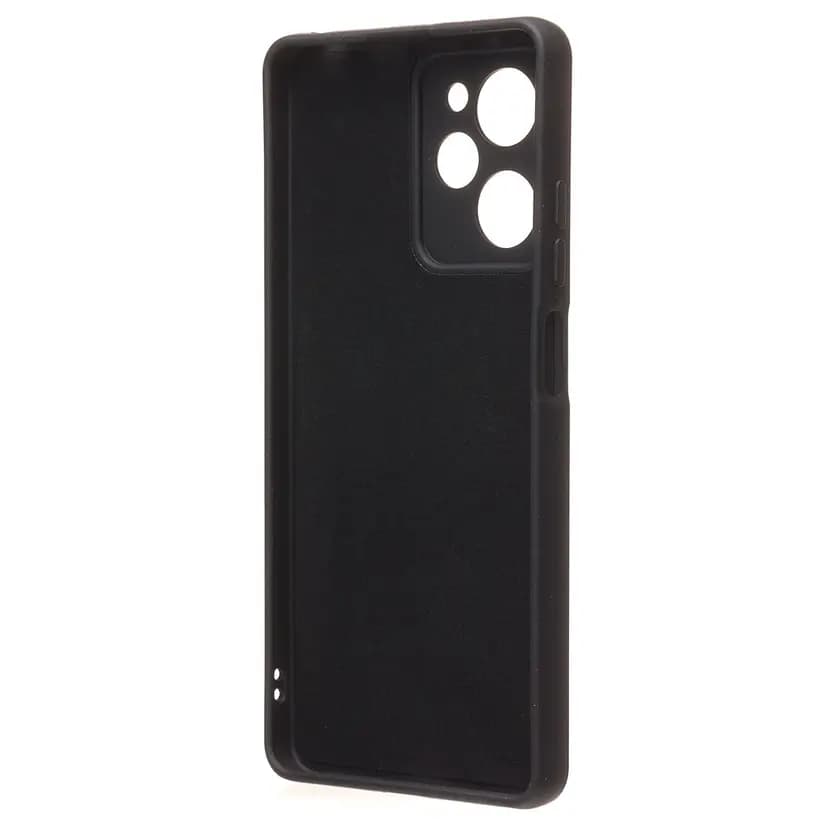 Чехол-накладка - Activ Full Original Design для Poco X5 Pro (black)  — фото 2