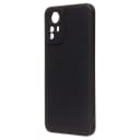 Чехол-накладка - Activ Full Original Design для Redmi Note 12S (black)  — фото 1